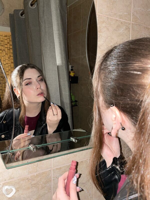 Полина, 25, Рязани — анкета №2922858