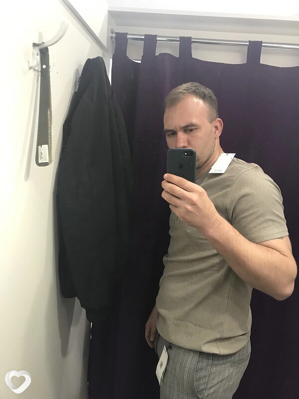 Вадим, 28, Симферополе — анкета №2922866