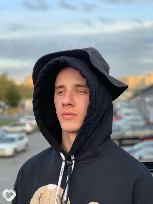 Максим, 29, Нижнем Новгороде — анкета №2923202