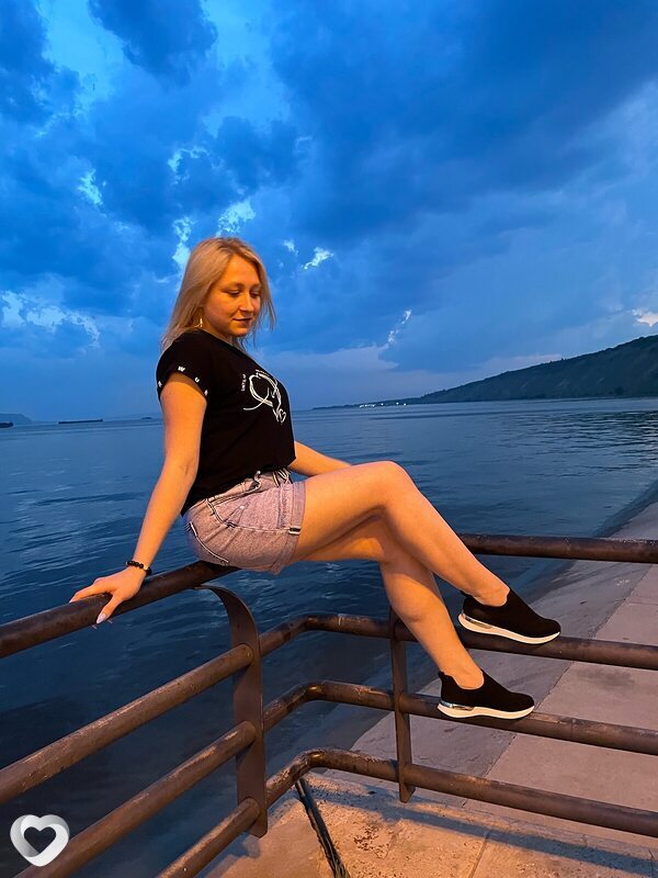 Ангелина, 27, Тольятти — анкета №2923203