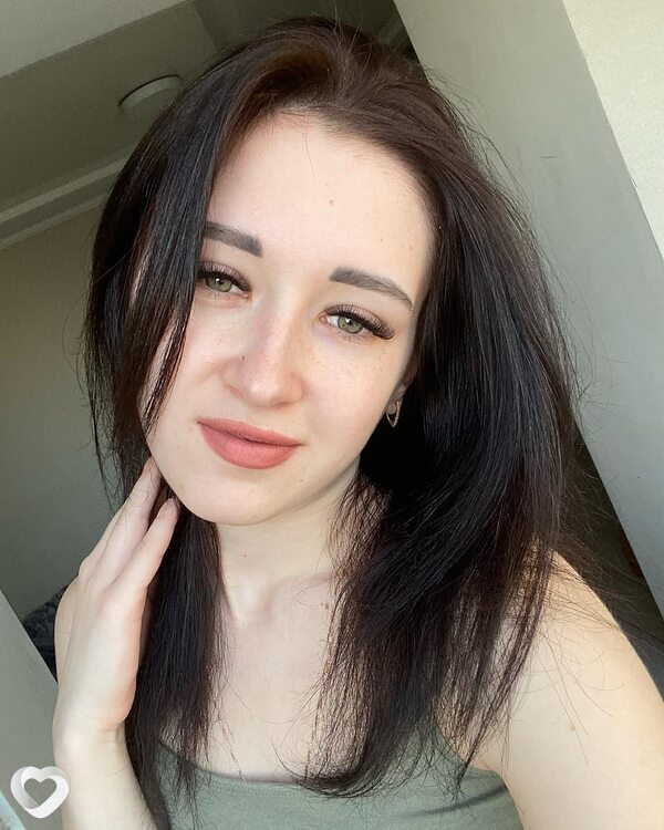 Алина, 24, Симферополе — анкета №2923204