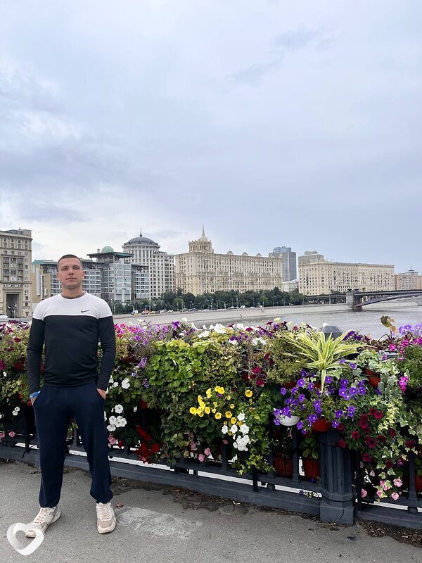 Максим, 22, Казани — анкета №2923210