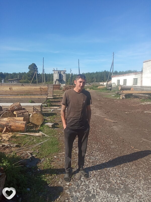 Sirok, 41, Чебоксарах — анкета №2923213