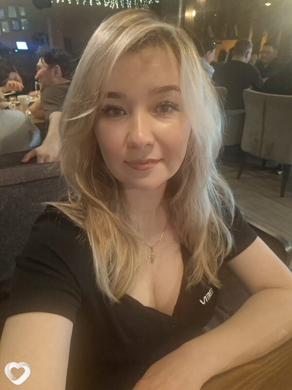 Юлия, 39, Павлодаре — анкета №2923218