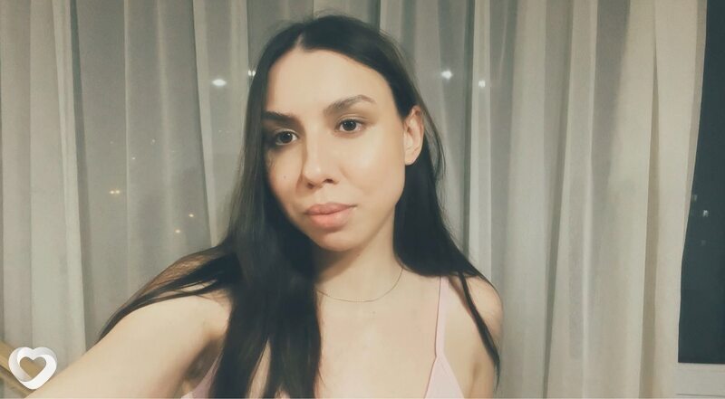 Александра, 22, Минске — анкета №2923103