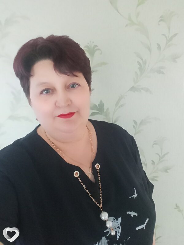 Татьяна, 54, Барнауле — анкета №2923106