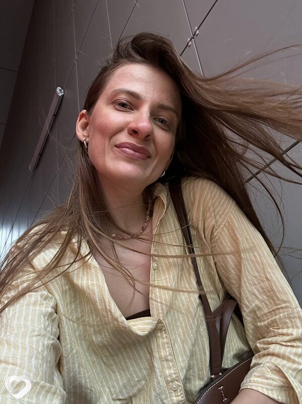 Лана, 45, Мытищах — анкета №2923108