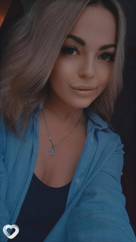 Анастасия, 28, Красноярске — анкета №2923077