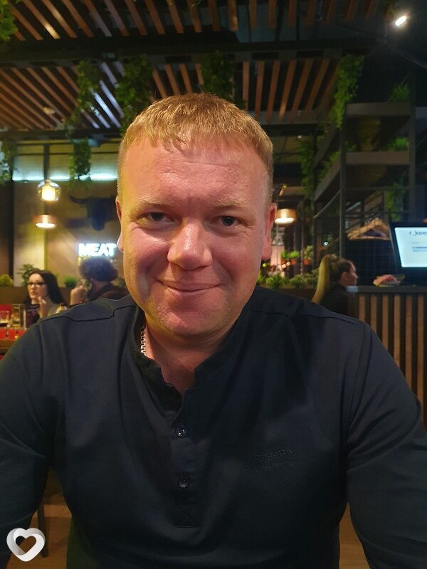Иван, 33, Новокузнецке — анкета №2923090