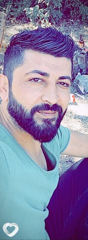 Oğuz Kunt, 37, Москве — анкета №2923093