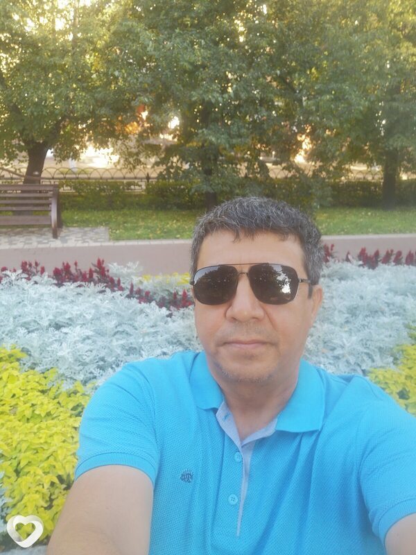 Сардор, 54, Кемерове — анкета №2923100