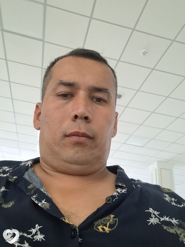 Muzaffar, 41, Москве — анкета №2923156
