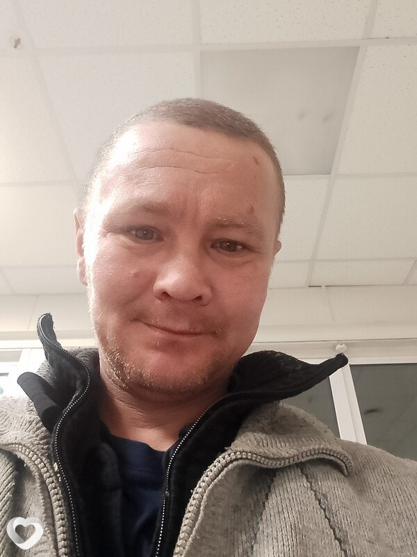 Алексей, 41, Москве — анкета №2923157