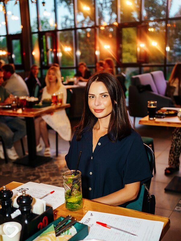 Анна, 32, Пскове — анкета №2923162