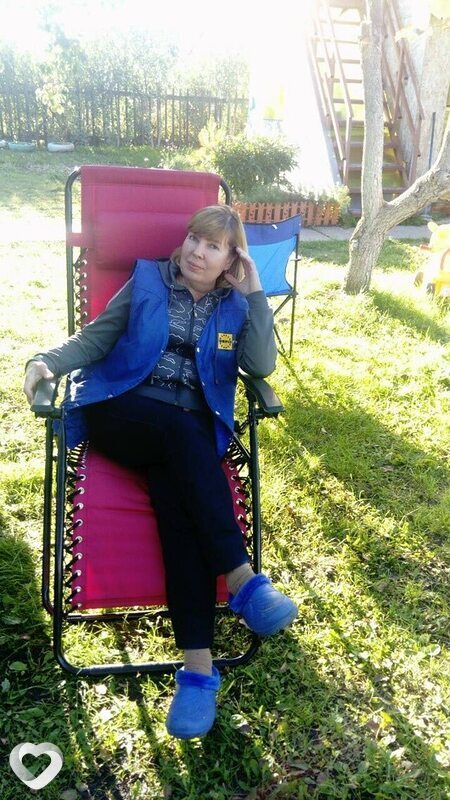 Татьяна, 61, Челябинске — анкета №2923165