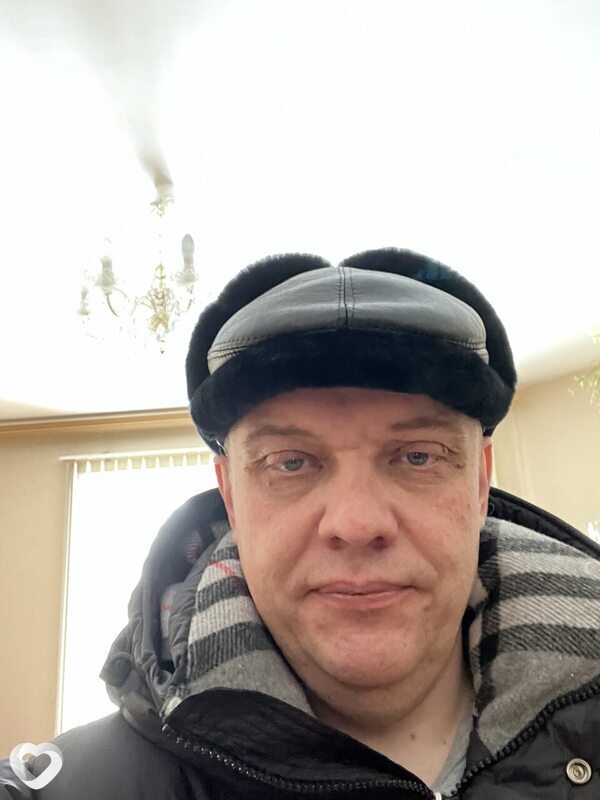 Алексей, 49, Новосибирске — анкета №2923169