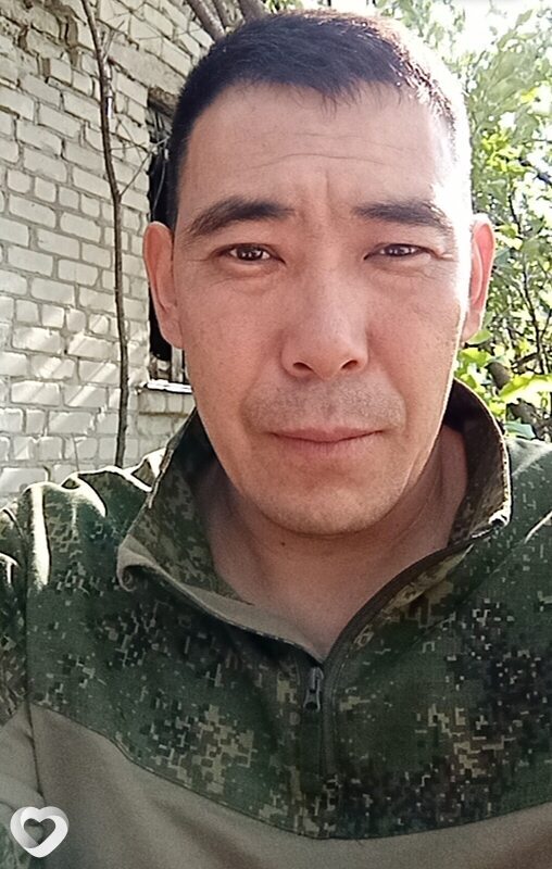 Сергей, 43, Улан-Удэ — анкета №2923175