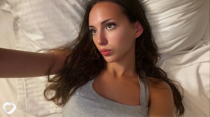 Алиша, 25, Санкт-Петербурге — анкета №2923257