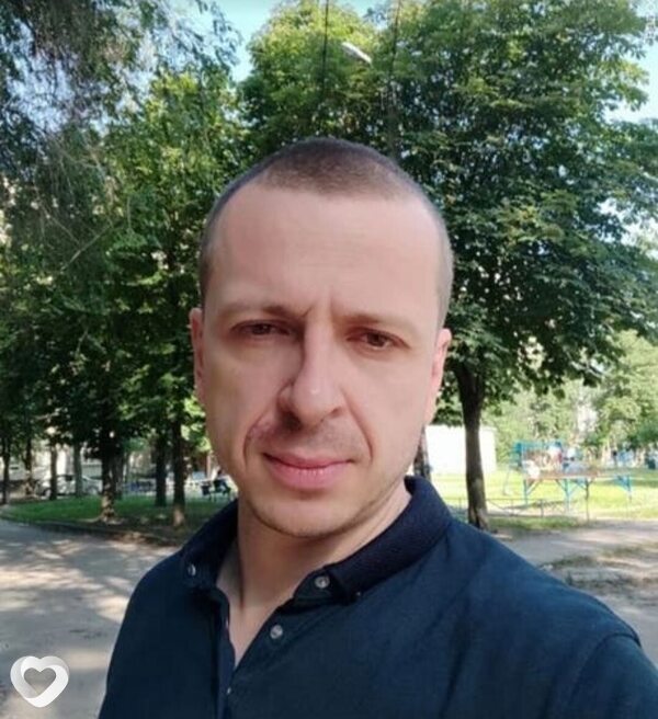 Игорь, 42, Харькове — анкета №2923259