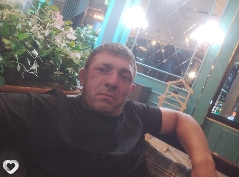 Руслан, 33, Караганде — анкета №2923269