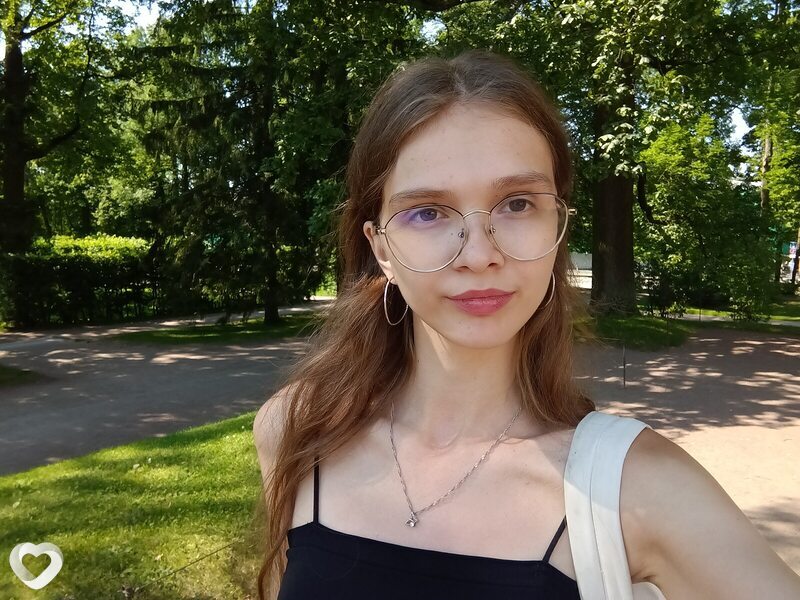 Анна, 19, Самаре — анкета №2923230