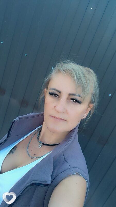 Наталья, 44, Омске — анкета №2923242