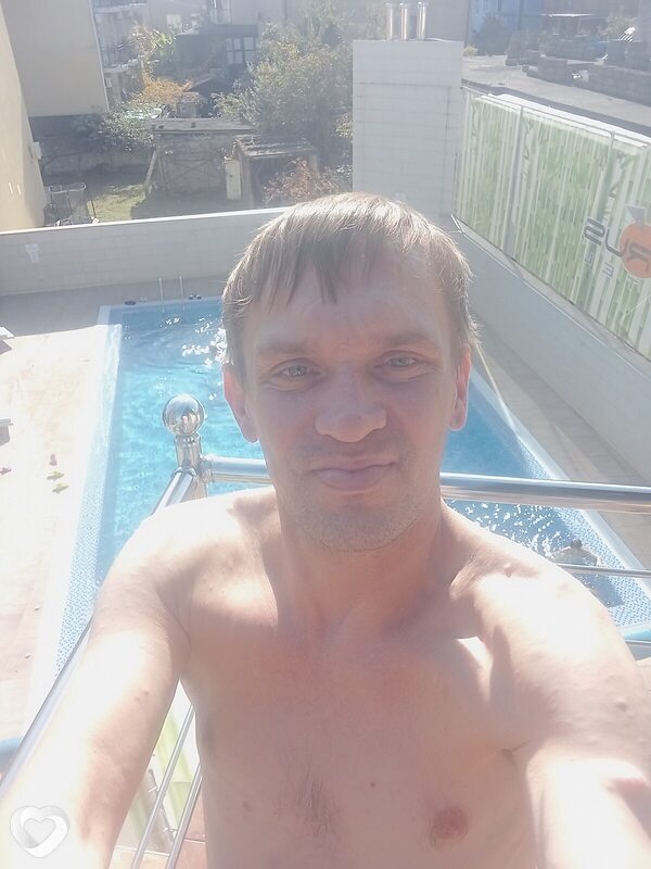 Виктор, 41, Таганроге — анкета №2923243