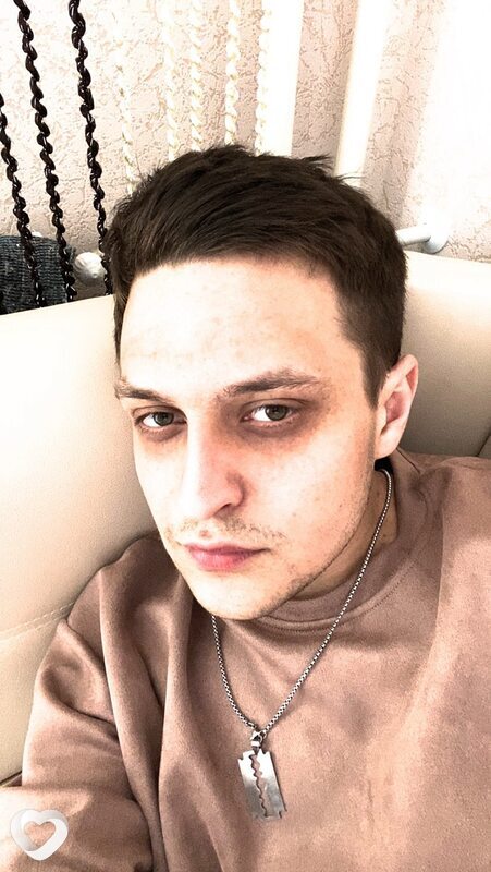 Никита, 22, Лисках — анкета №2923244