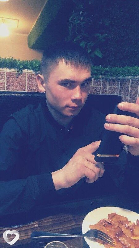 Тёма, 28, Юрге — анкета №2923248