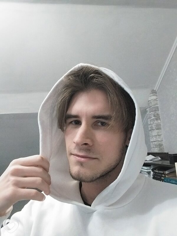 Андрей, 24, Тольятти — анкета №2923187