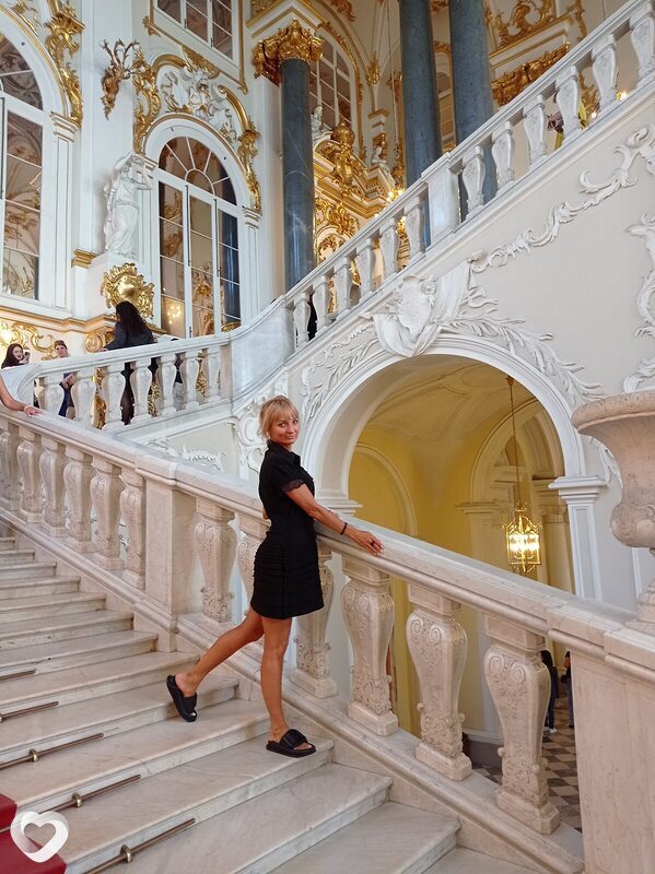 Natali, 43, Иркутске — анкета №2923192