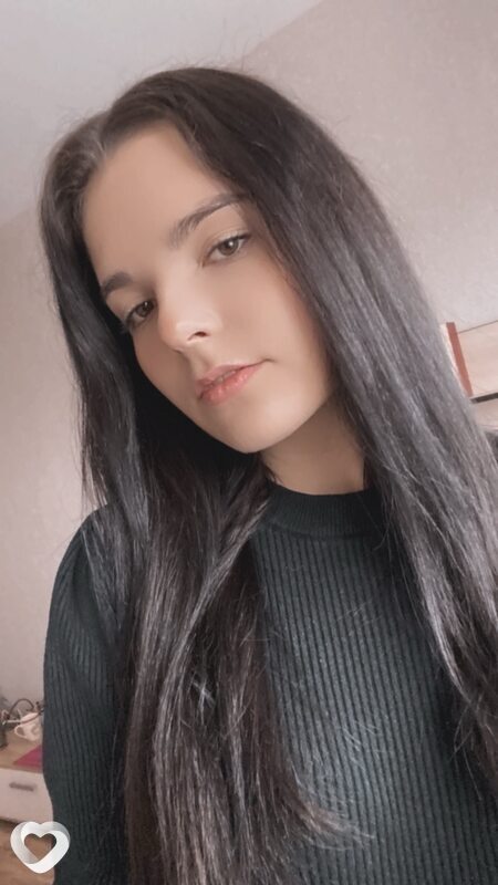 Анастасия, 22, Орёл — анкета №2923195