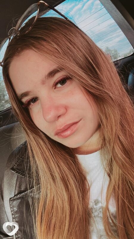 Даша, 24, Казани — анкета №2923058