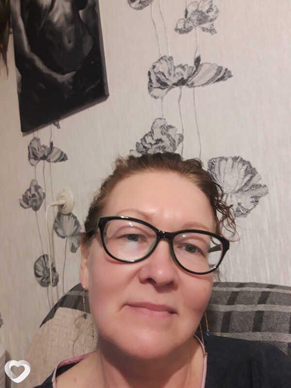 Ирина, 54, Перми — анкета №2923061