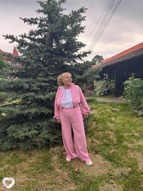 Anita, Северская