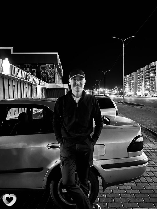 Nurzhan, 26, Шымкенте — анкета №2923342