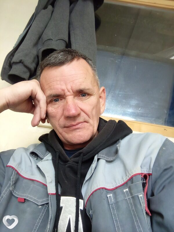 Алексей, 49, Ивантеевке — анкета №2923345