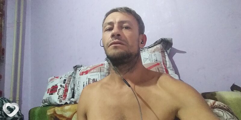 Серега, 38, Костанае — анкета №2923347