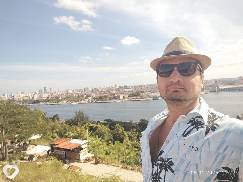 Андрей, 41, Калининграде — анкета №2923360