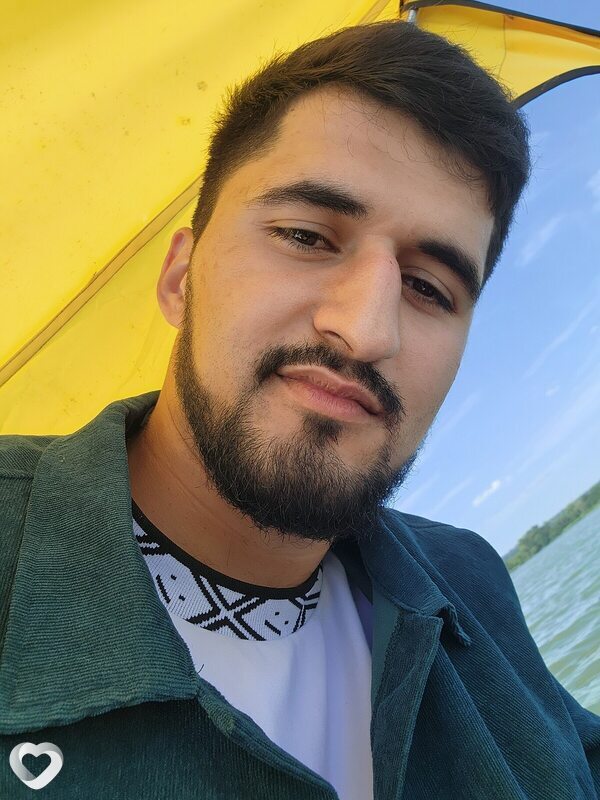Имя, 27, Людинове — анкета №2923372