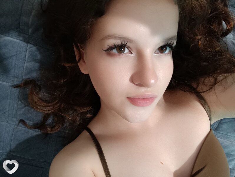 Lina, 19, Иркутске — анкета №2923373