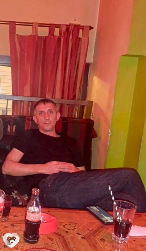 Elvar, 45, Познань — анкета №2923453
