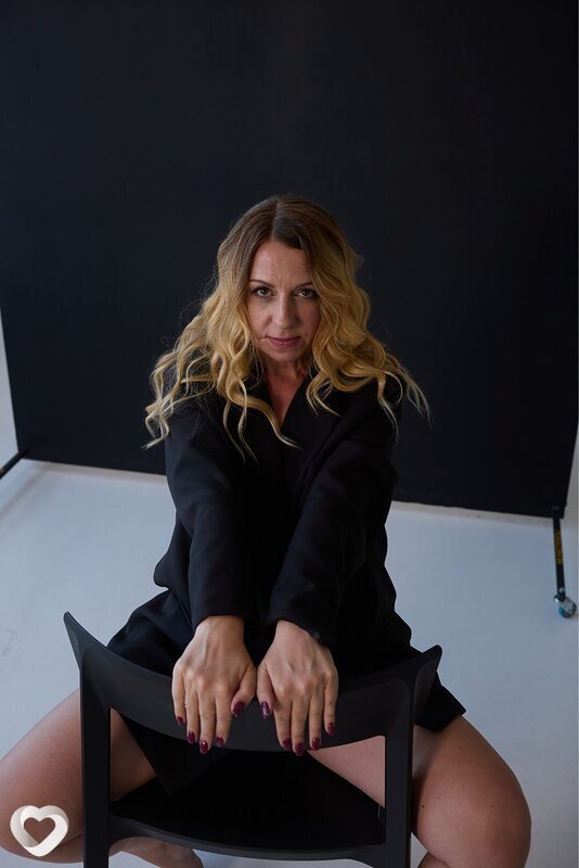 Марина, 44, Минске — анкета №2923463