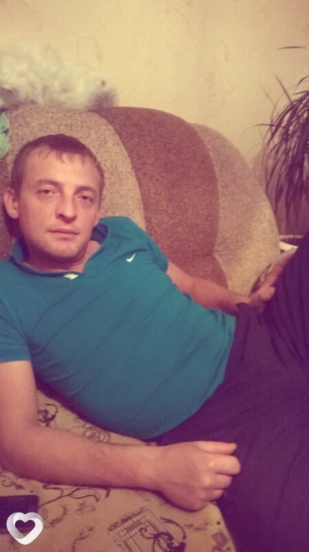 Игорь, 40, Балакове — анкета №2923465