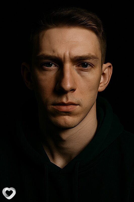Даниил, 21, Павлодаре — анкета №2923471