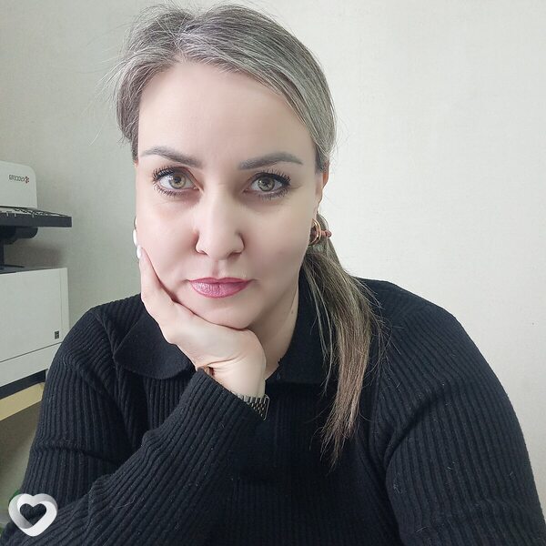 Юлия, 41, Уфе — анкета №2923473