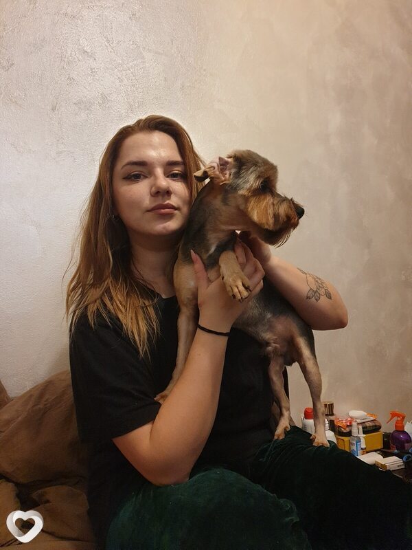 Lili, Дингольфинг