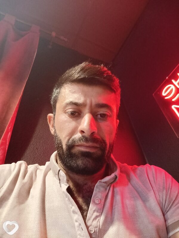 Гаго, 35, Всеволожске — анкета №2923378