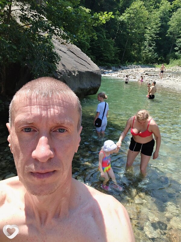 Константин, 45, Воронеже — анкета №2923384