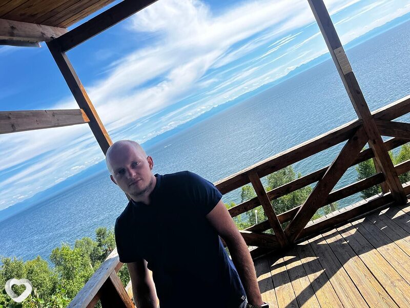 Денис, 25, Черемхове — анкета №2923386